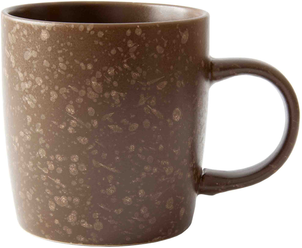 Чашка ASTERA Maui Brown 350 мл (A0420-RL012)